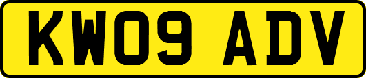 KW09ADV