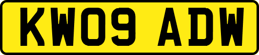 KW09ADW