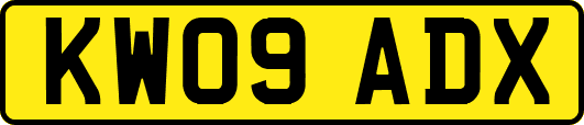 KW09ADX