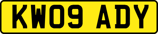 KW09ADY