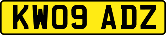 KW09ADZ