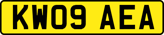 KW09AEA