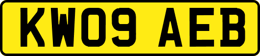 KW09AEB