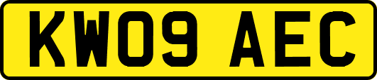 KW09AEC