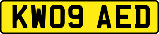 KW09AED
