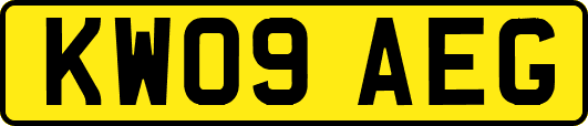 KW09AEG