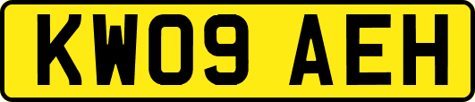 KW09AEH