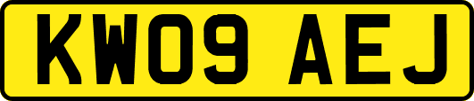 KW09AEJ