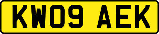 KW09AEK