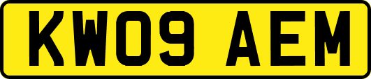 KW09AEM