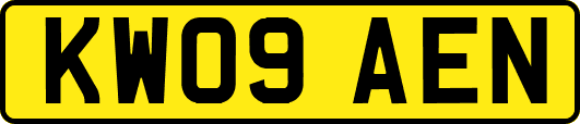 KW09AEN