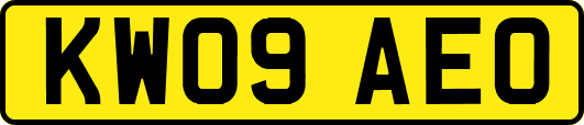 KW09AEO