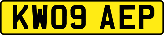 KW09AEP