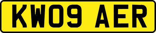 KW09AER