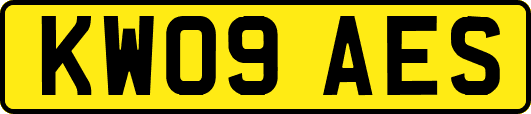 KW09AES