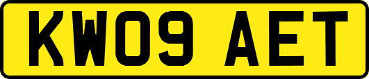 KW09AET