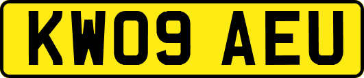 KW09AEU