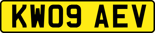 KW09AEV