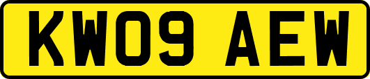 KW09AEW