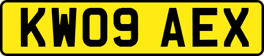KW09AEX