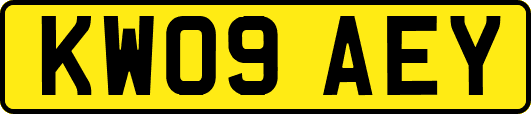 KW09AEY