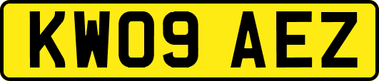 KW09AEZ