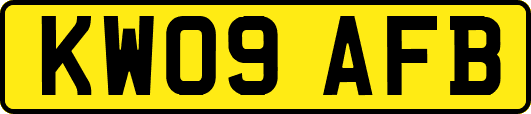 KW09AFB