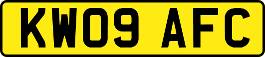 KW09AFC