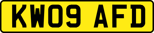 KW09AFD