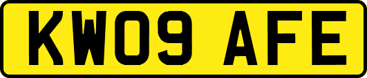 KW09AFE