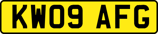 KW09AFG