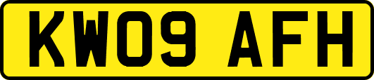 KW09AFH
