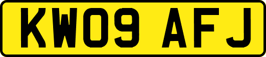 KW09AFJ