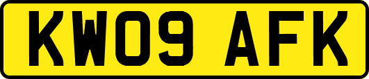 KW09AFK