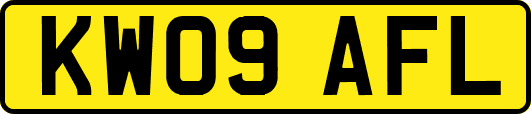 KW09AFL