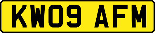 KW09AFM