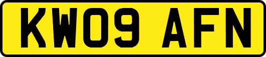 KW09AFN