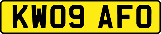 KW09AFO