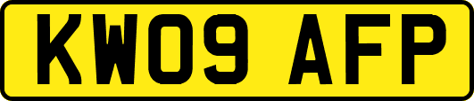KW09AFP