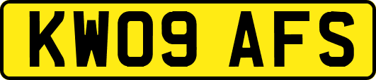 KW09AFS