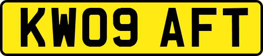 KW09AFT