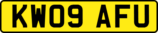 KW09AFU