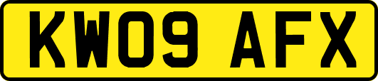 KW09AFX
