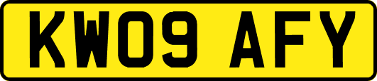KW09AFY