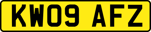 KW09AFZ
