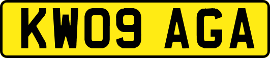 KW09AGA
