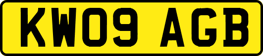 KW09AGB