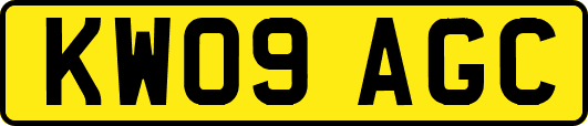 KW09AGC
