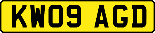KW09AGD