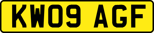 KW09AGF
